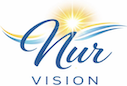 Nur Vision Logo Alternate