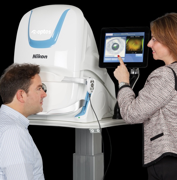 Eye Disease Management