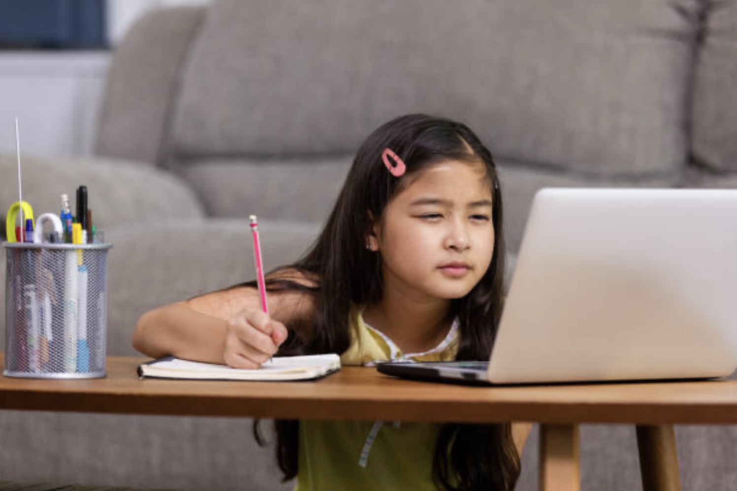 Back to School Eye Exams